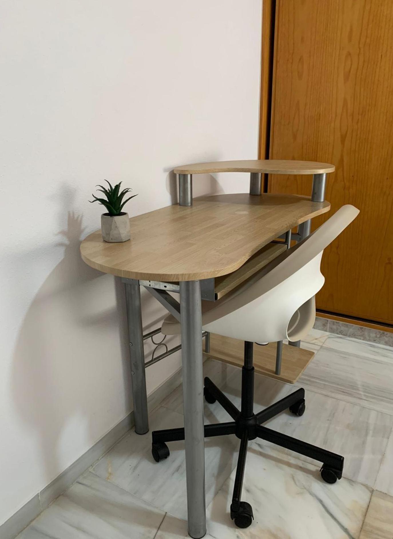 Apartamento Almenas Эсиха Экстерьер фото