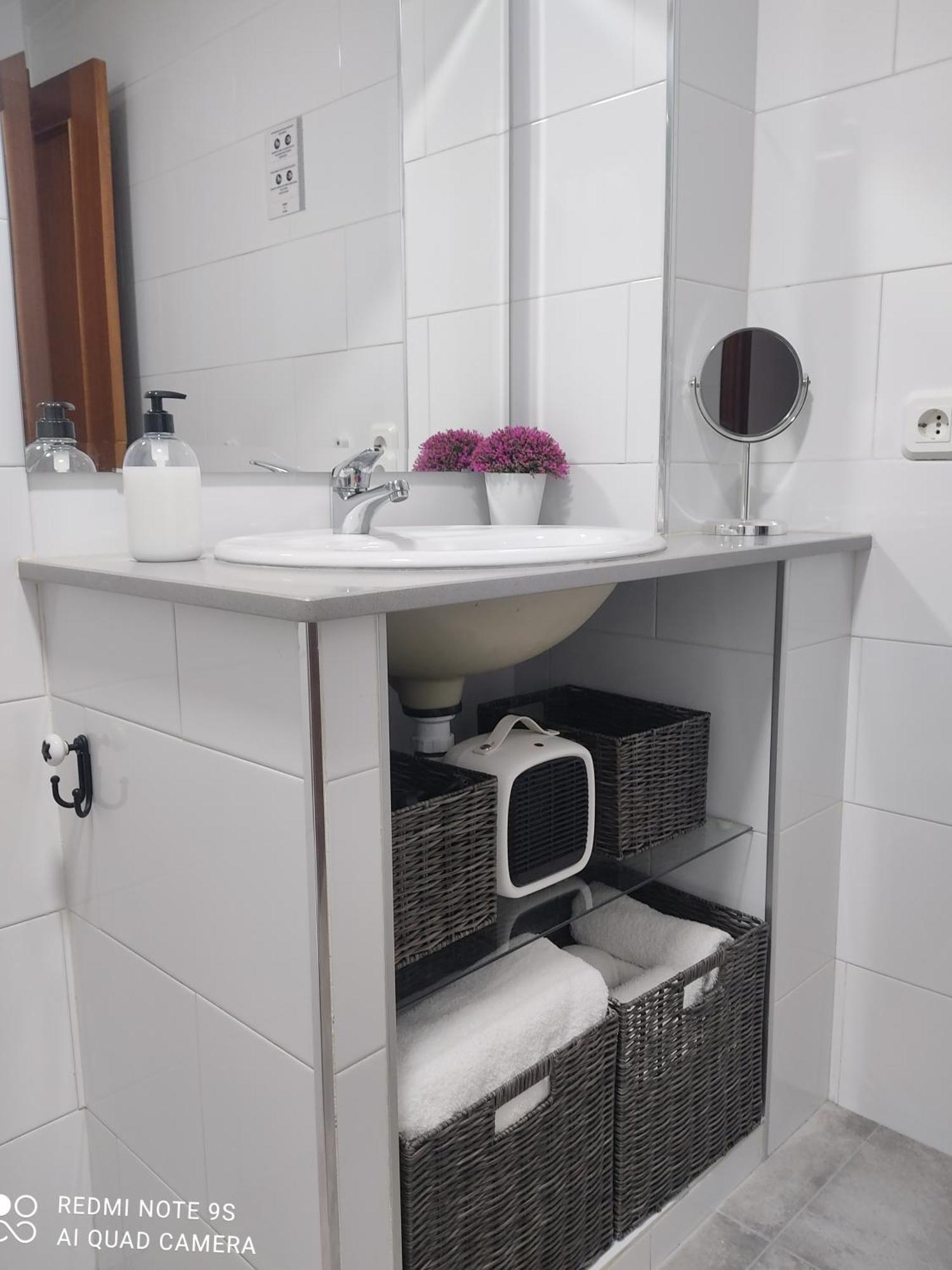 Apartamento Almenas Эсиха Экстерьер фото