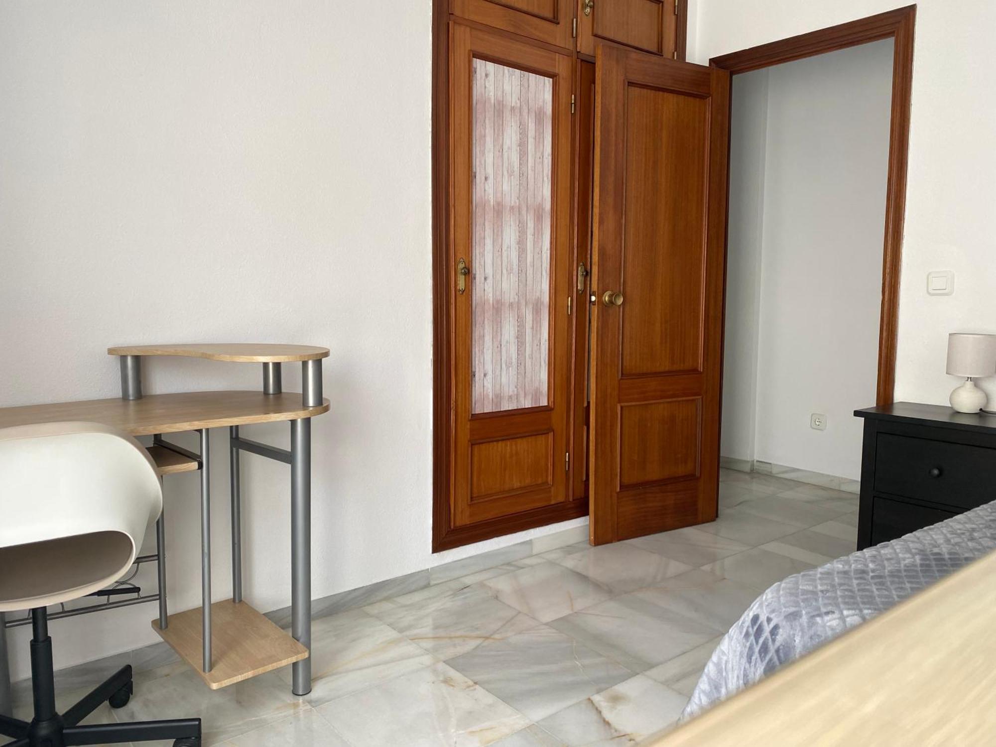 Apartamento Almenas Эсиха Экстерьер фото