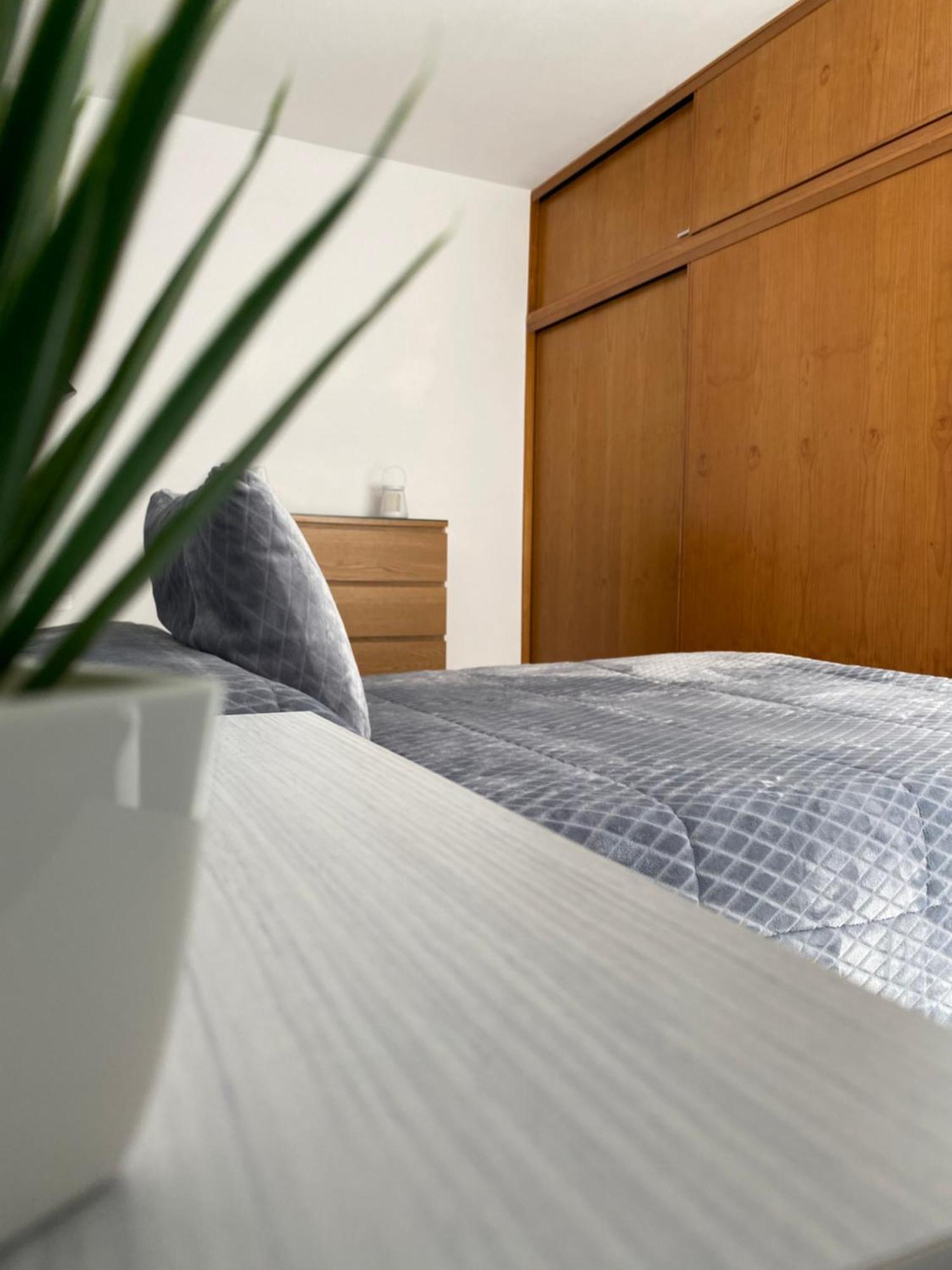 Apartamento Almenas Эсиха Экстерьер фото