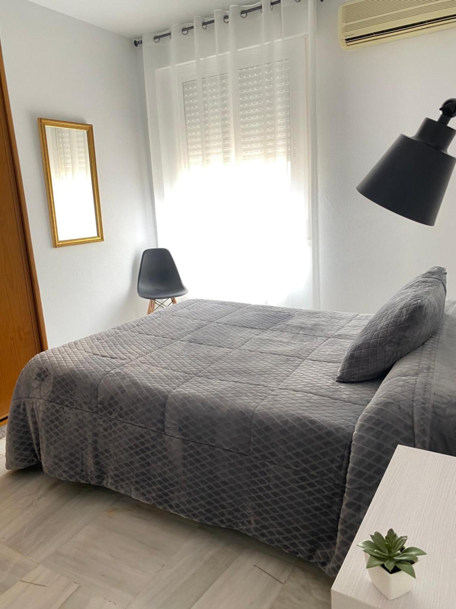 Apartamento Almenas Эсиха Экстерьер фото